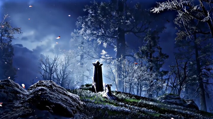 Feng xiu = Obito🥀