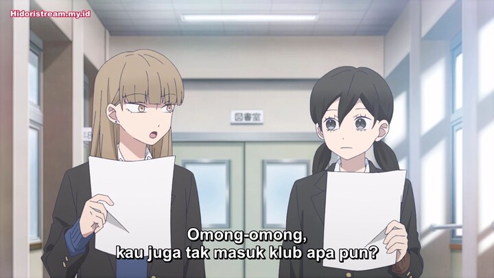 EP 6 - benteng Si ratu Es nolep (The Ramparts of Ice) Sub Indo