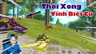 MG3 LIA TÂM ĐẠI PHÁP BẾ 4 ÔNG ĐI LUÔN | YANG GAMING | PUBG MOBILE