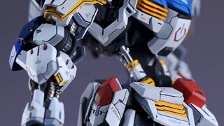 Barbatos Jinchuriki เอาอีกอันมา คุณชอบอันไหนมากกว่ากัน GK หรือ Original?