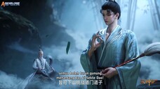 Jurus Pisau Daging Episode 44 Subtitle Indonesia