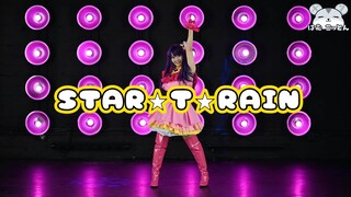 [hamu_cotton] Oshi no Ko’s B-Komachi 『STAR☆T☆RAIN』Ai Hoshino Cosplay Dance Cover