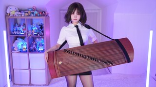冷知识：她是国家一级运动员