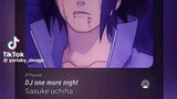 sasuke nyanyi