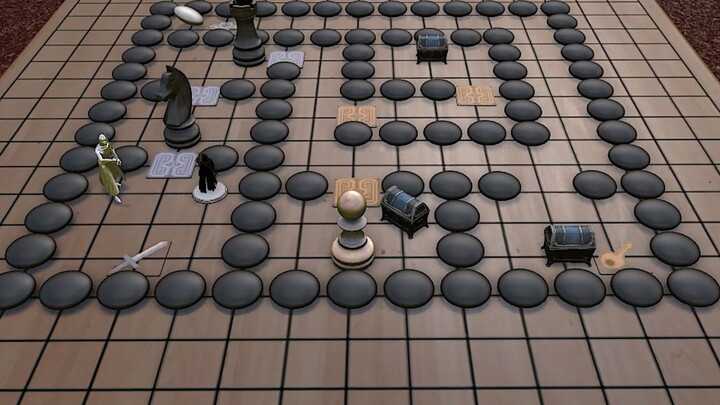 هل ما زال من الممكن أن نسمّي هذا الشيء لعبة أوراق الآن؟