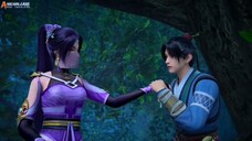 Martial Peak Eps 27