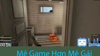 Vớ được Quả balo 4 cực ngon #game