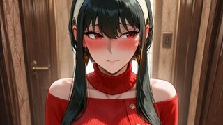 YOR UDAH KEBELET BANGET