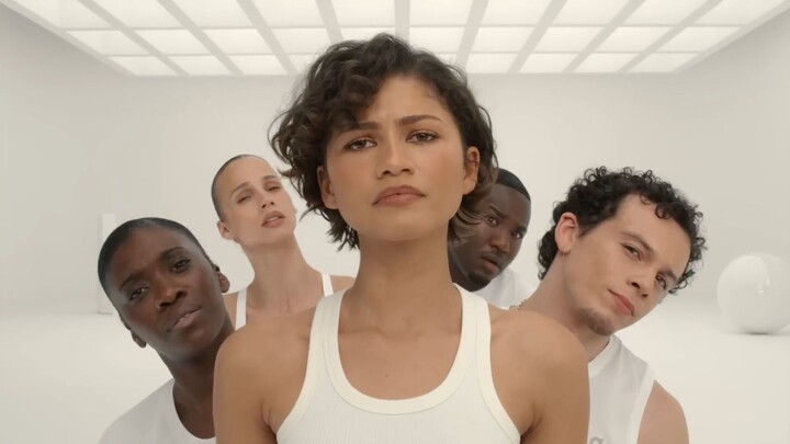Zendaya x On Dream Short Film: The Shape of a Dream