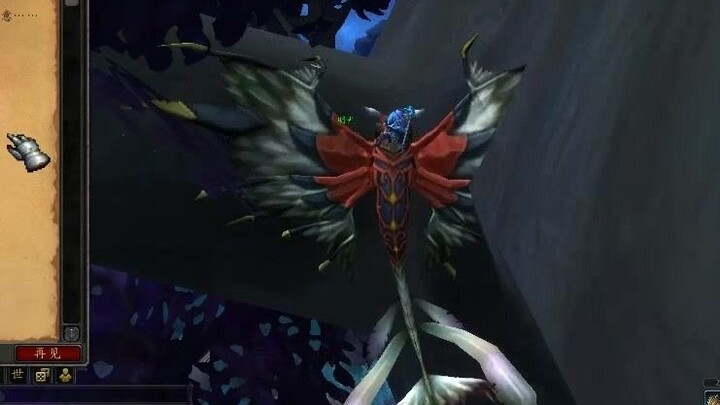 [World of Warcraft] Game Knowledge Sharing 