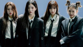24人大型女团tripleS小分队AAA出道曲《Generation》舞蹈版MV公开！