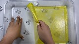 【Slime】Super Detailed Tutorial for Ripping Glue Coatings!