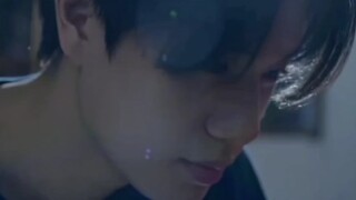 ราชินีพูมิงไม่จำเป็นต้องก้มหัวหากเธอต้องการจูบเขา