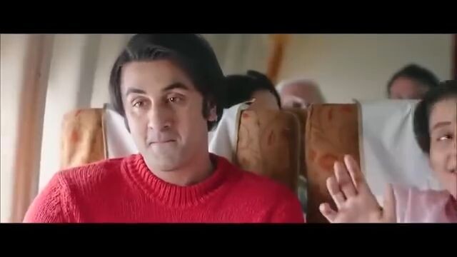 SANJU HD FULL MOVIE - RANBIR