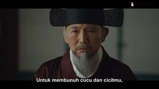 The Haunted Palace E12.360p sub indo
