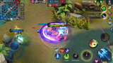 Fanny game Play mobile legends