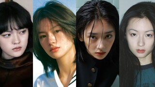 Mặt của một số người sinh ra đã có khí chất...