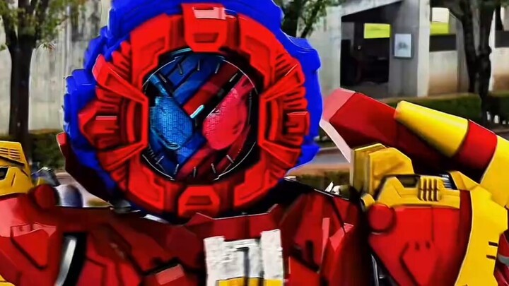 นักฟิสิกส์อัจฉริยะ Zhantu สร้างปาฏิหาริย์อีกครั้งที่ไซต์ซ่อมเครื่องจักร