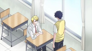 (Season 2) [Ep 6.] The Morose mononokean