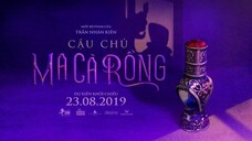 Cau Chu Ma Ca Rong | English Subtitle | Drama, Fantasy | Vietnamese Movie