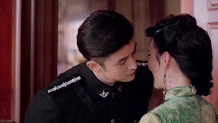 Buka "Min Tan" dengan cara "Godaan Pulang Kampung"｜Republik Tiongkok