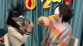 《夺命小游戏》