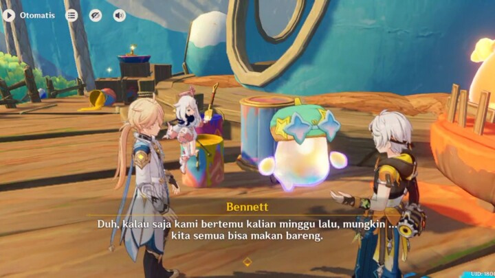Main Genshin Part 1