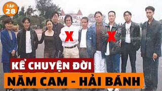 Lý Do Thực Sự Hải Bánh 'Phản Chủ' - Tóm Tắt Toàn Cảnh Đại Án Năm Cam | Đàm Đạo Lịch Sử| #28