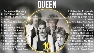 Queen lover