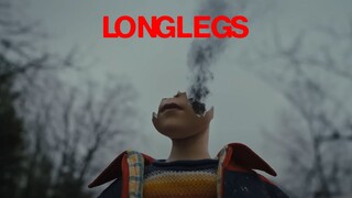 Longlegs | Final Trailer | Coming to GSC this 12 July