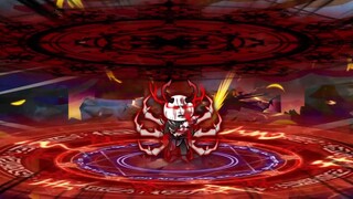 番外40，无敌的黑暗动乱