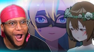 THIS COULD BE SOMETHING SPECIAL!!! | Jellyfish Can’t Swim in the Night Ep 1 REACTION