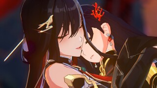邻家大姐姐「澄心·凛夜」