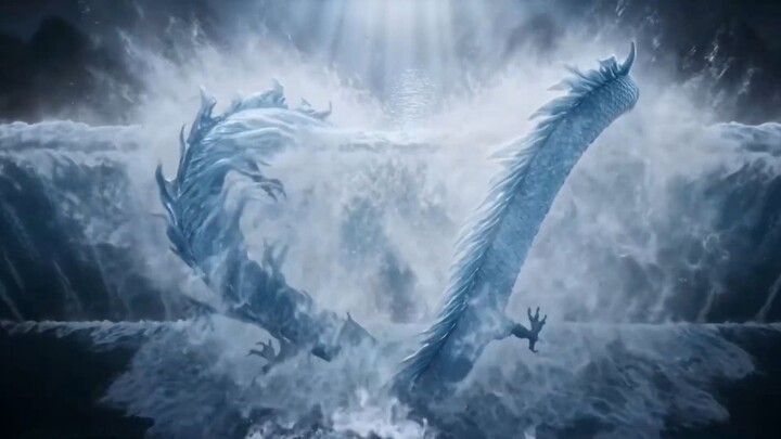 tumbuh jadi pemburu iblis legendaris Sub INdo