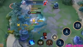nhạc sĩ sốc dame #game
