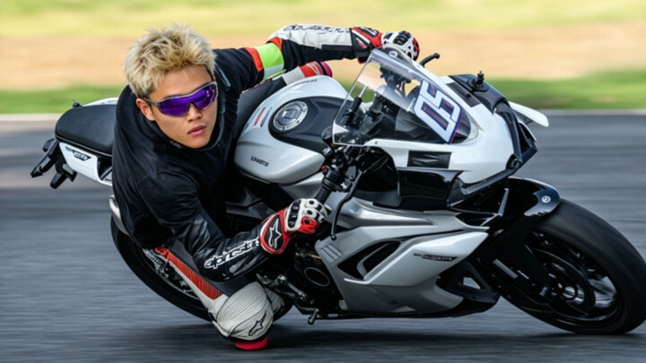 How to choose between the Zongxue 500RR and the CFMoto 500SR?!