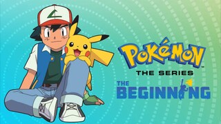 EP21 Pokemon Beginning (Dub Indonesia) 720p