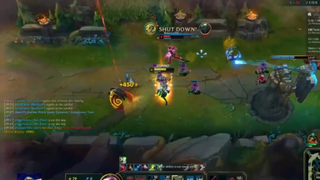 Lol  Cao Thủ xạ thủ Zeri cực chất   #montage#highlight