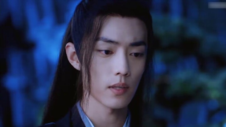 [Bawang Merah Xiao Zhan | [Xian Ying] | Qianqiu Diemeng - Episode 16 - Pertarungan antara Kebaikan d