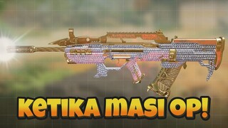 KETIKA MASIH OP!!