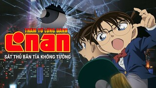 Thám tử lừng danh Conan: Sát thủ bắn tỉa không tưởng 2014 ( lồng tiếng )