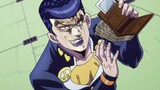 Trở thành josuke của bạo chúa làng Morio Town