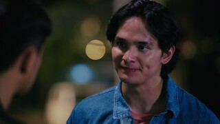 Elias, matitikman ang pinya ni Nimfa, ang pagtatapat ni Bane at ang galit ni William | Black Rider