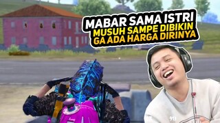 MUSUH DIKERJAIN SAMPE GA ADA HARGA DIRINYA