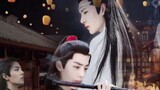 [Remix]Fan-made Wang-Xian series inspired by <Chang Feng Ji Wan Li>