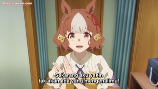 Uma Musume: Cinderella Gray Eps 10 (Sub-Indo)