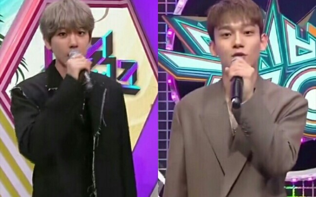 【White Orange】Two solo members of the top-tier group actually said in public, “It’s so chill using t