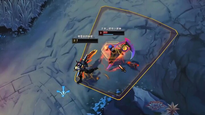 Runes are just a tool; what matters most is the user’s intention.
