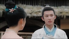 Tiểu Nương Tử Đương Gia EP 17 [Sub Việt]