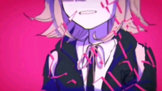 Crimewave meme super danganronpa 2 [SPOILERS & FLASH WARNING] flipaclip REUPLOAD